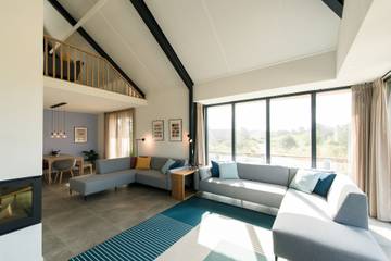 Strandhaus für 8 Personen in Nes, Westfriesische Inseln, Bild 3