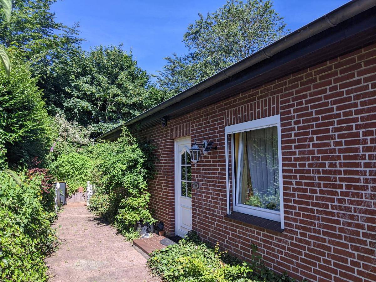 Renova13 in Süderbrarup, Schleswig-Flensburg