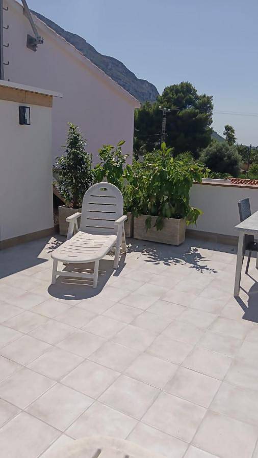 Casa Raíces del Montgo in Montgo, Dénia
