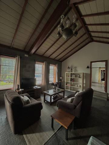 Apartamento De Férias para 3 Pessoas em Fontinhas, Terceira, Foto 2