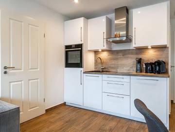 Ferienwohnung für 2 Personen in Greetsiel, Krummhörn, Bild 2