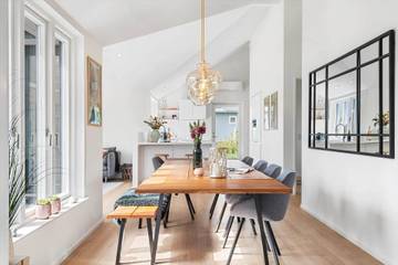 Feriehus til 8 Personer i Næstved , Sjælland, Bilde 3