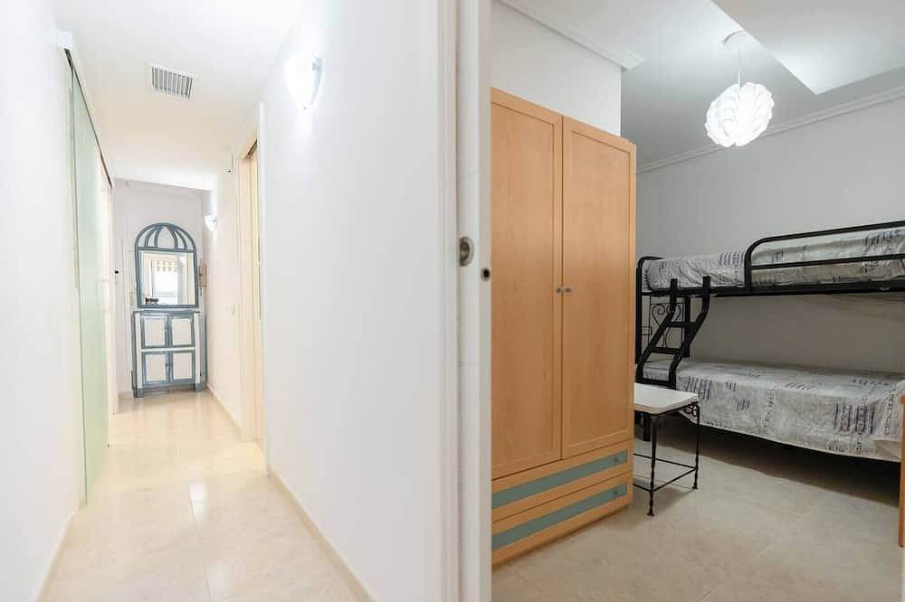 Apartamento entero, Apartamento El Marítimo in Cunit, Costa Dorada