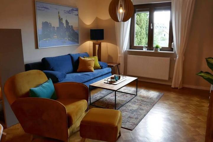 Ferienwohnung für 2 Personen - 1