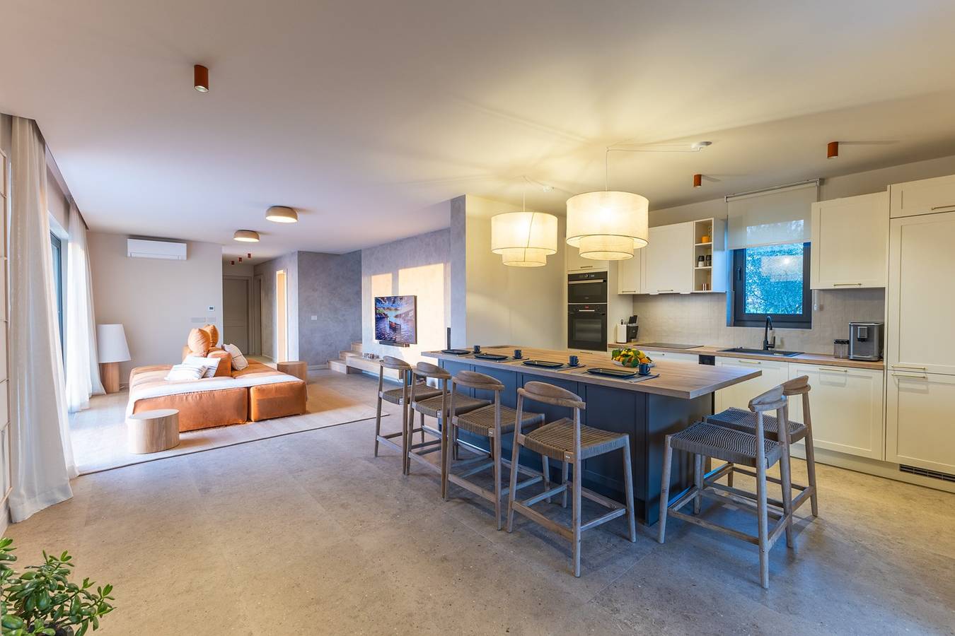 Sella Marron by Selina Village in Selina, Zentralistrien