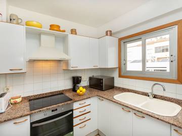 Apartamento De Férias para 4 Pessoas em Tossa de Mar, Costa Brava, Foto 4