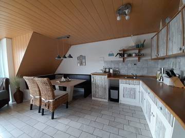 Vacation Rental for 2 Guests in Lake Altmühlsee, Romantische Straße, Picture 4