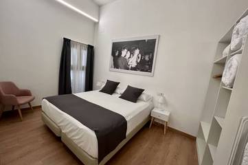 Casa De Vacaciones para 4 Personas en Valencia City Centre, Valencia, Foto 1