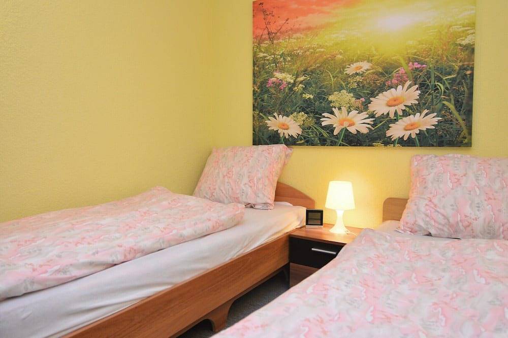 Ski- und Wanderwaldaufenthalt in Schnett, Masserberg