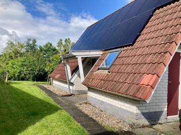 Bungalow für 6 Personen in Oostmahorn, Lauwersmeer, Bild 1