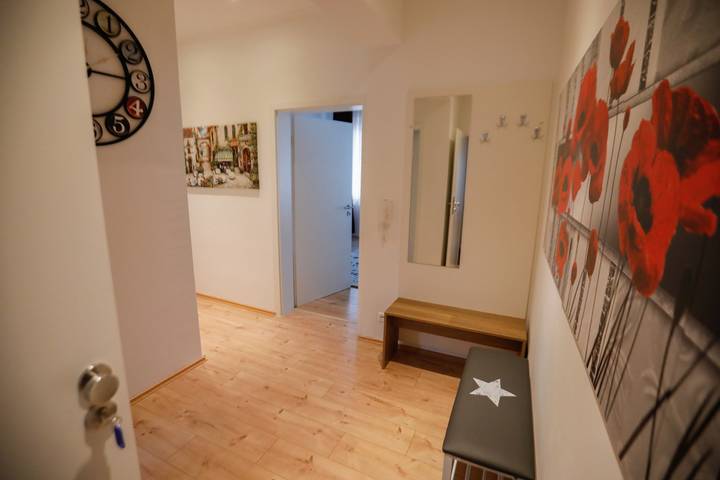 Ferienwohnung für 3 Personen, mit Terrasse in Triberg - 3