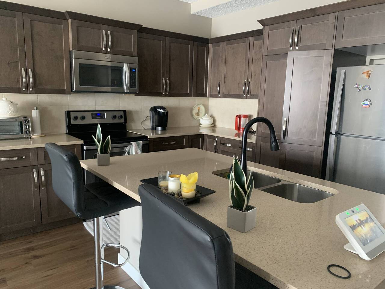 Privatzimmer in Calgary Se in Calgary, Kanadische Rocky Mountains