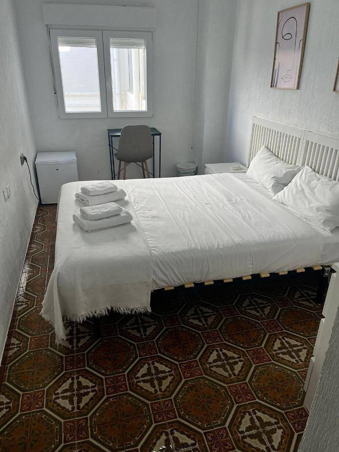 Maison d’hôte pour 2 personnes à Alicante - 3