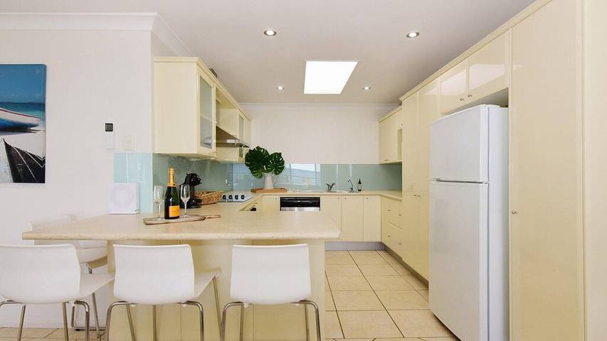 Holiday home for 10 people in Vincentia