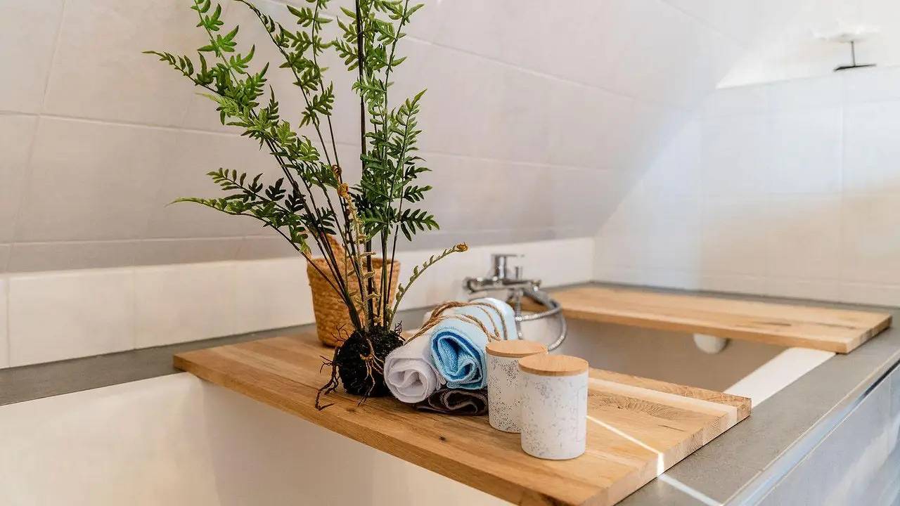 Ferienwohnung für 2 Personen (90 m²) in Langballigau, foto 13