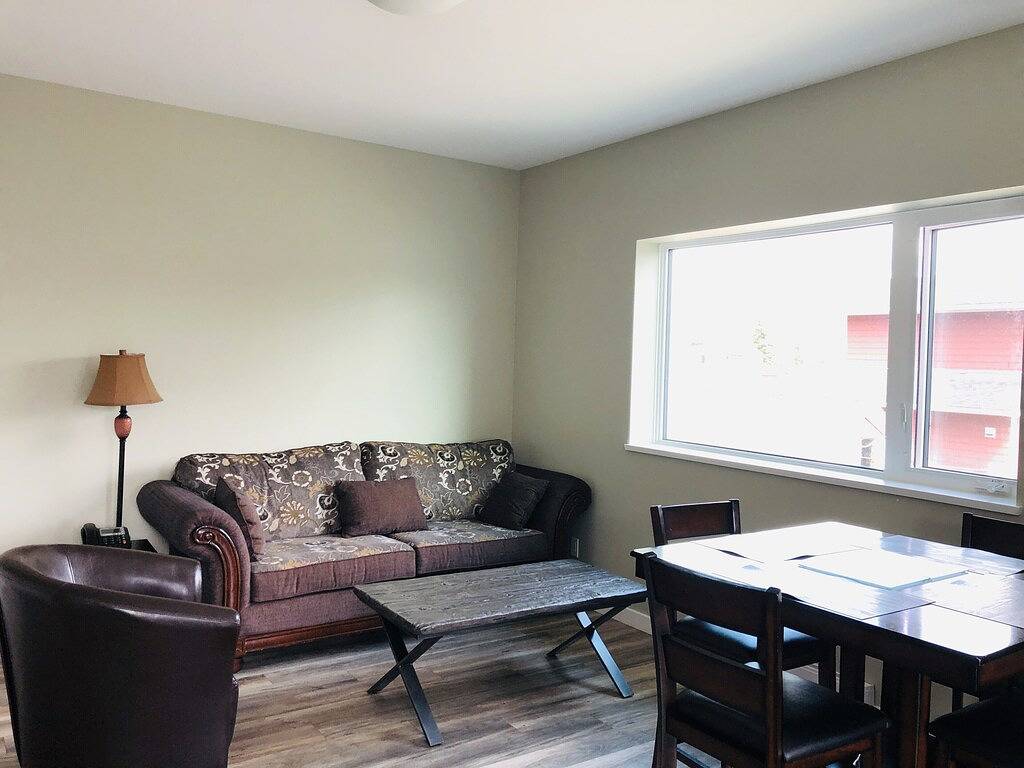 Ganze Wohnung, Dt Whitehorse Deluxe 2 Bedroom Condo in Whitehorse, Yukon