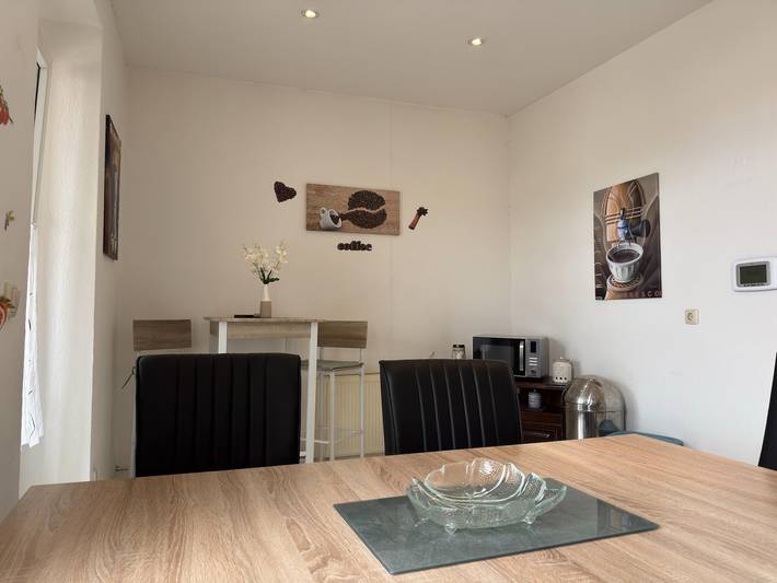 Ganze Wohnung, Ferienwohnung in Ballenstedt in Ballenstedt, Harzvorland