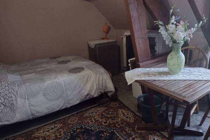 Gîte pour 2 personnes à Chennevières-sur-Marne - 2