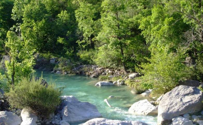 Location de vacances pour 10 personnes, animaux acceptés dans Office De Tourisme De La Vallee De La Roanne - 2