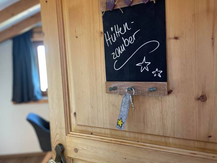 Ferienwohnung für 2 Personen, mit Garten in Alpenwelt Karwendel