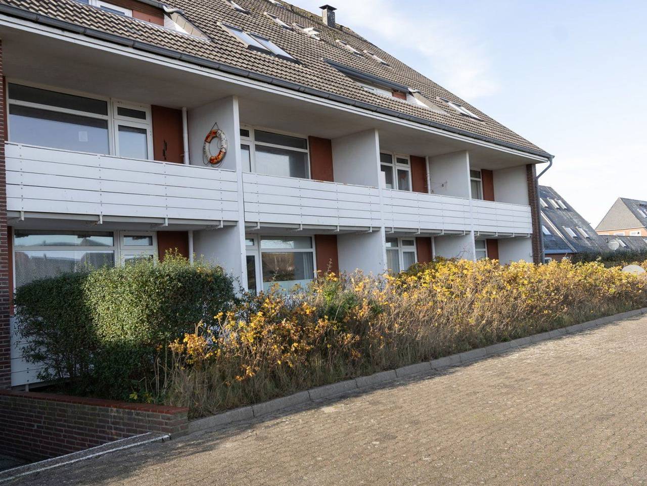Ganze Ferienwohnung, Sylt for friends - Sylt for friends in Hörnum, Sylt