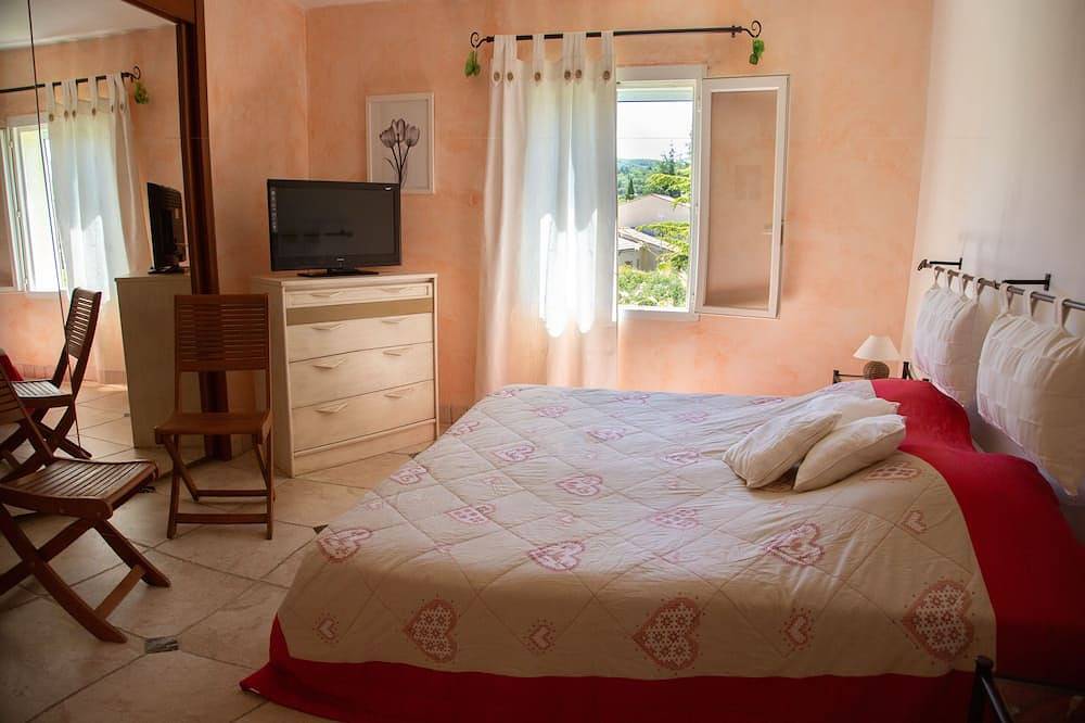 Ferienhaus - Malaucène in Malaucène, Parc naturel régional du Mont-Ventoux