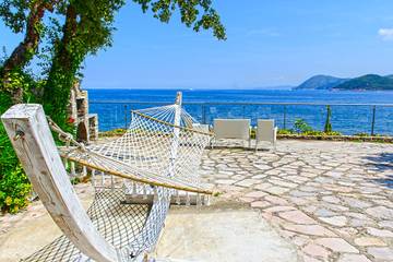 Villa til 8 Personer i Portoferraio, Elba, Bilde 4