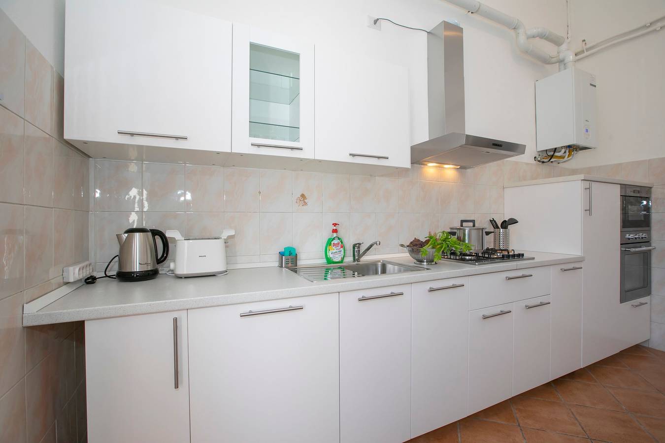 Entire apartment, Residenza Gardenia Lake View Luino Center in Luino, Comune di Luino