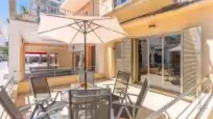 Holiday home in Can Picafort, Santa Margalida für 10 