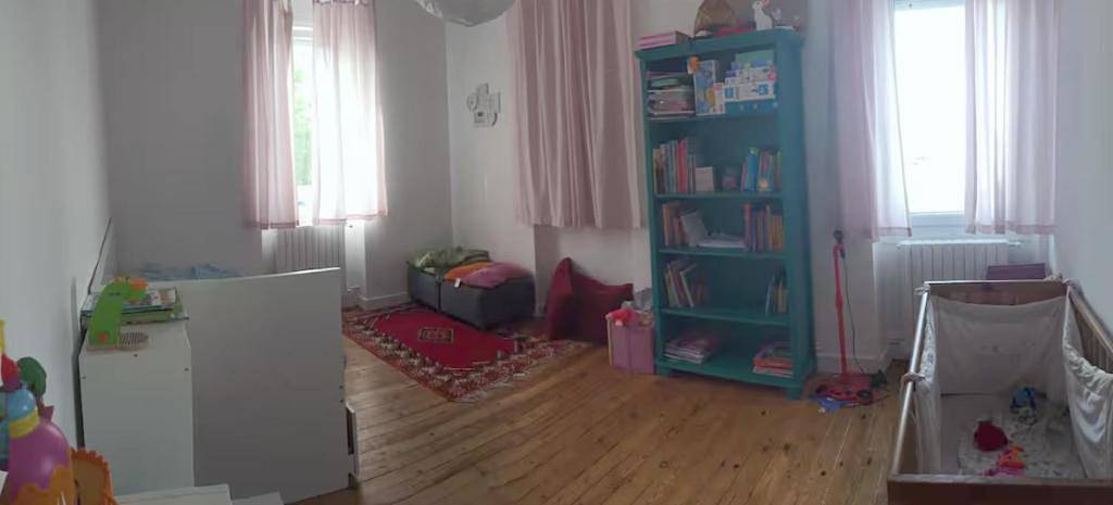 Gîte pour 8 personnes, avec vue et sauna ainsi que balcon et bassin pour enfant dans Office de Tourisme de Pornichet - 2