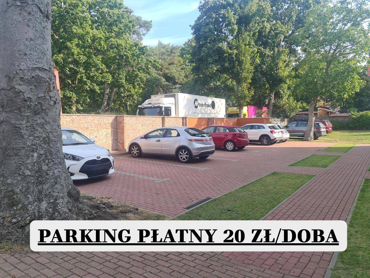Small Single Room in Ustka, Baltic Sea Pomerania