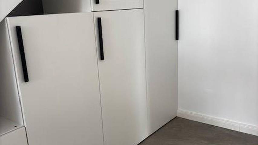 Ferienwohnung für 4 Personen, mit Terrasse in Schneverdingen - 2