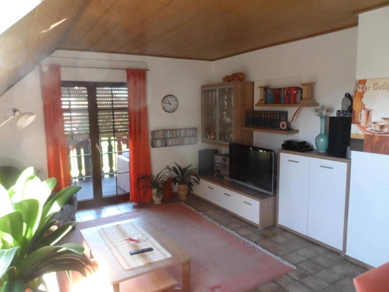 Ganze Wohnung, Apartement am Stadtpark in Ochtrup, Münsterland