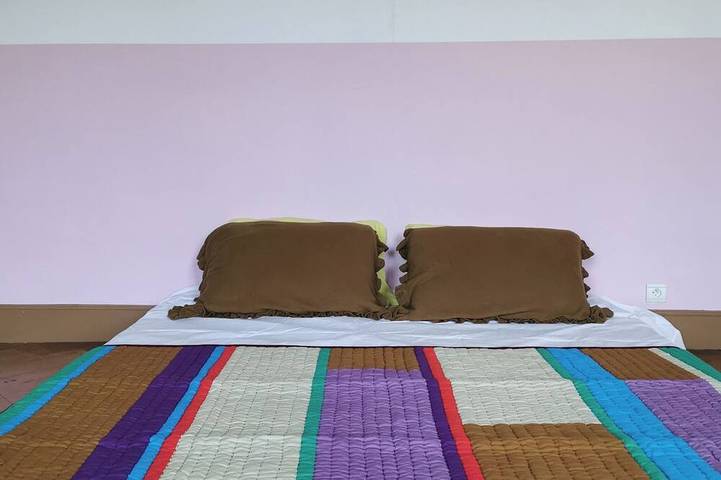 Location de vacances pour 3 personnes, avec jardin à Cuxac-Cabardès - 2