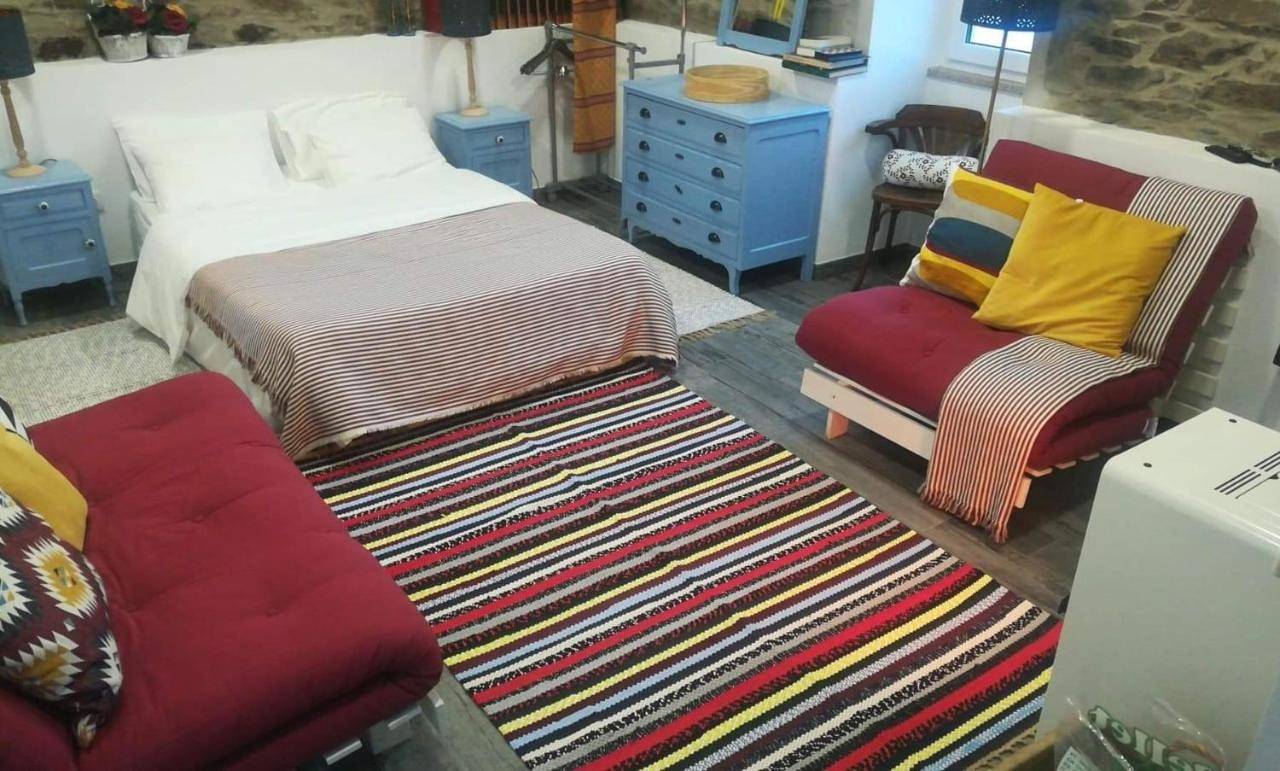 Family Studio in Serra do Marão, Vila Real (Cidade)