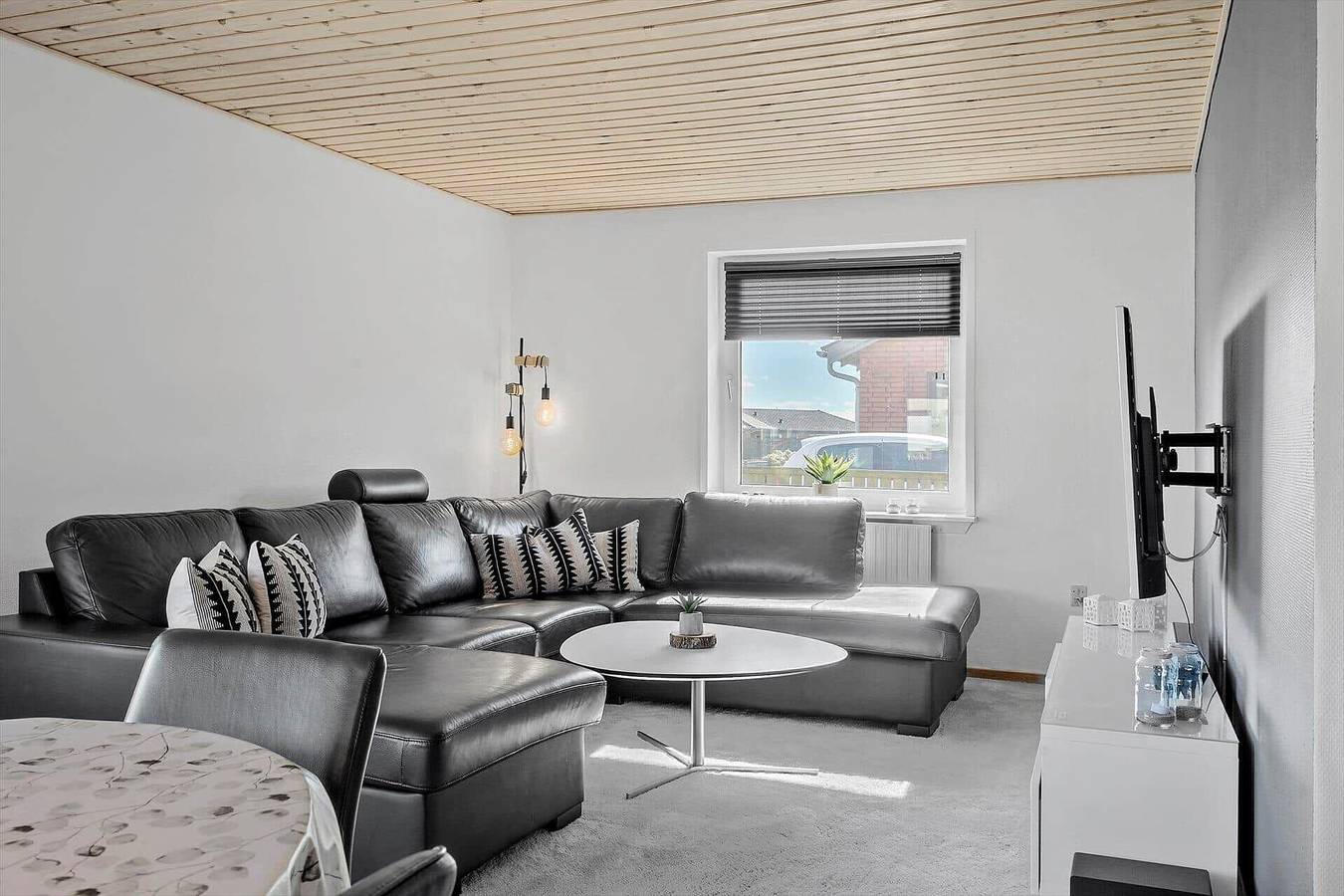 70068 Ulfborg - Fuglevænget 18 in Thorsminde, Nissum Fjord