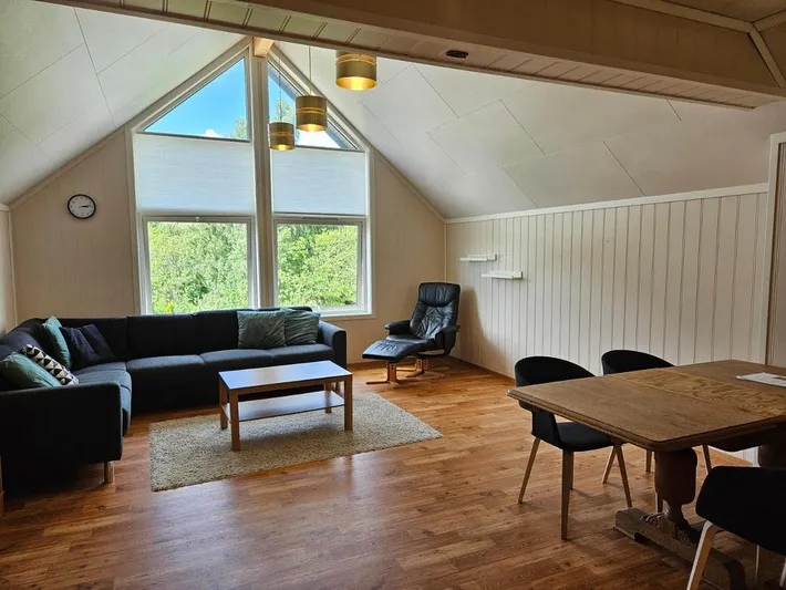 Ferienwohnung für 4 Personen - 1