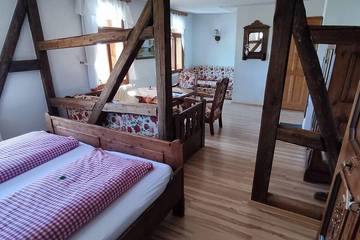 Ferienwohnung für 2 Personen in Klingenthal