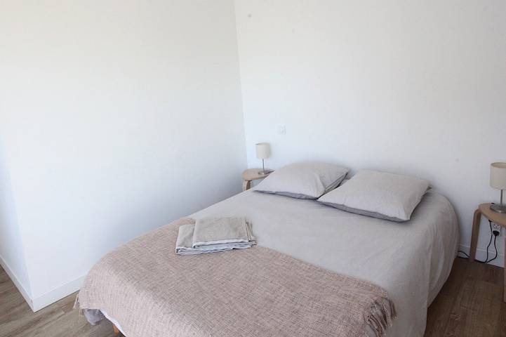Villa pour 17 personnes, avec balcon et jardin à Royan - 3
