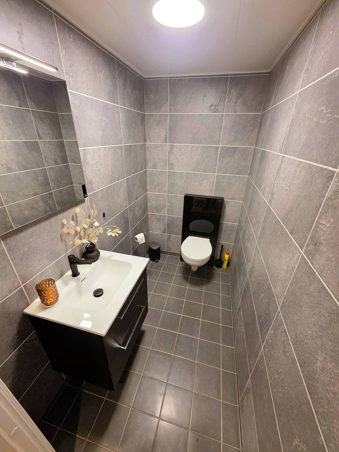Hel lägenhet, Nice apartment in the center of Trysil 402 in Innbygda, Trysil
