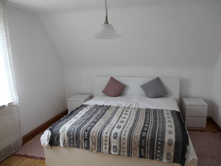 Ferienwohnung für 3 Personen, mit Garten in Gossersweiler-Stein - 4