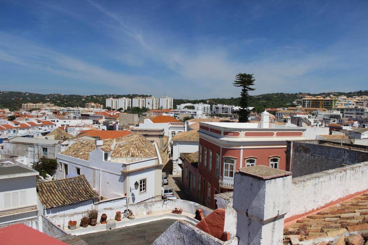 Dom Fernando Ii in Loulé, Loulé (São Clemente)