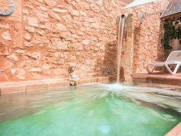 Villa in Santanyí, South Majorca für 6 