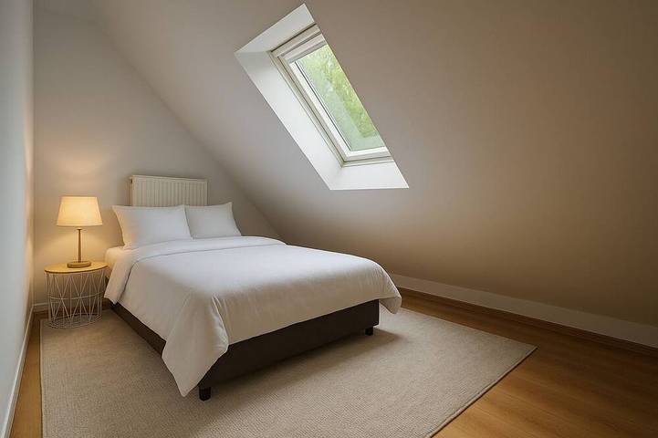 Apartamento entero, Cosy nest in Saint Valery En Caux near the sea. in Saint-Valery-en-Caux, Región de Dieppe