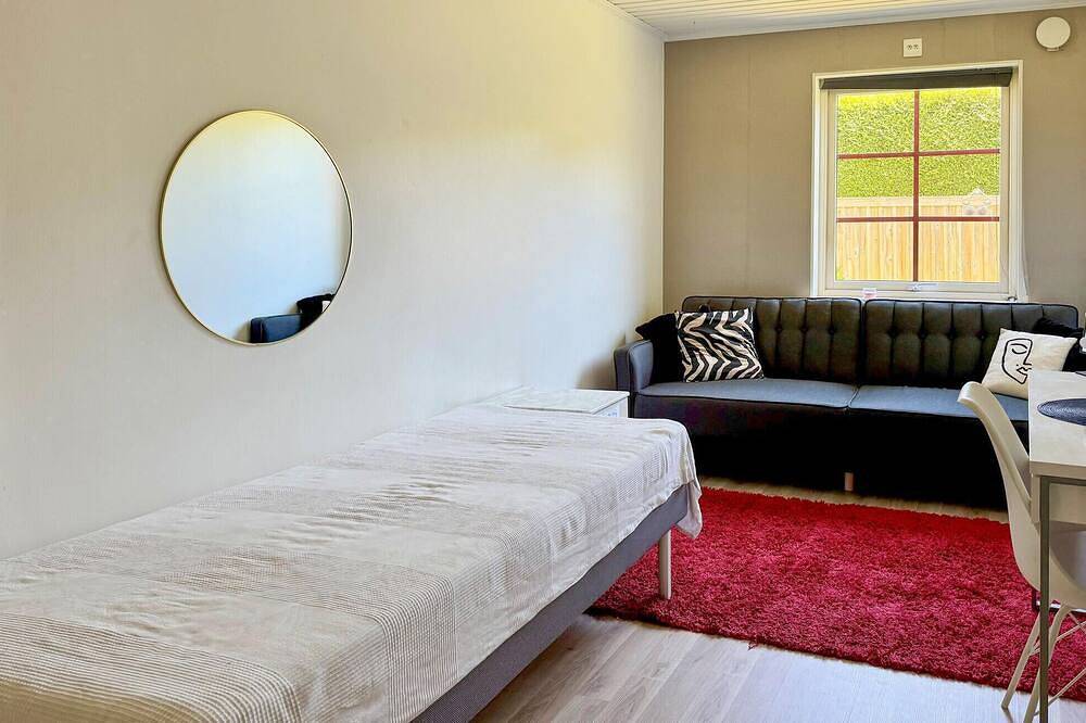 Wunderschönes Haus mit 3 Schlafzimmern. in Simrishamn, Österlen