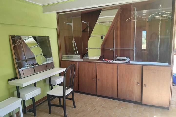 Apartamento de vacaciones para 3 personas - 1