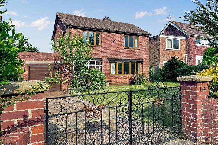 Cottage for 6 people in Cowes