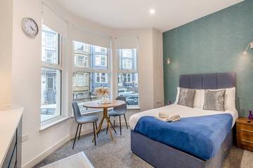 Apartment for 2 People in Morecambe, Lancashire, Photo 1