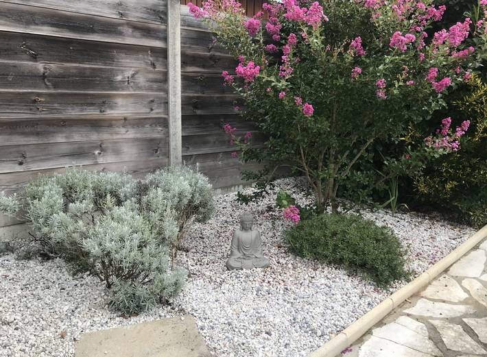 Gîte pour 6 personnes, avec jardin et terrasse, animaux acceptés en Gironde - 4