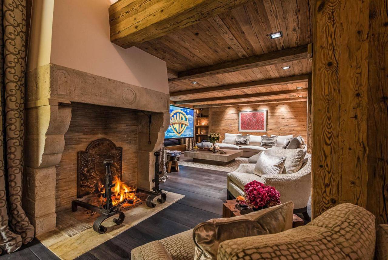 Holiday Home in Zermatt, Walliser Alpen